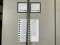 Euro-diesel stroomgenerator - afbeelding 8 van  16