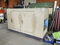 Euro-diesel stroomgenerator