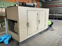 Euro-diesel stroomgenerator - afbeelding 9 van  16