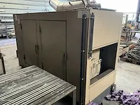 Euro-diesel stroomgenerator - afbeelding 12 van  16