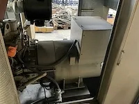 Euro-diesel stroomgenerator - afbeelding 14 van  16