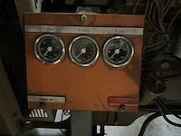 Euro-diesel stroomgenerator - afbeelding 16 van  16
