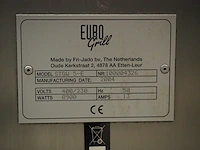 Euro grill - afbeelding 2 van  10