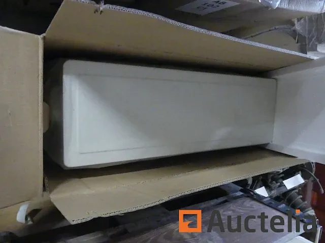 Euro-line kfr-25 gw/xc airconditioning - afbeelding 2 van  6