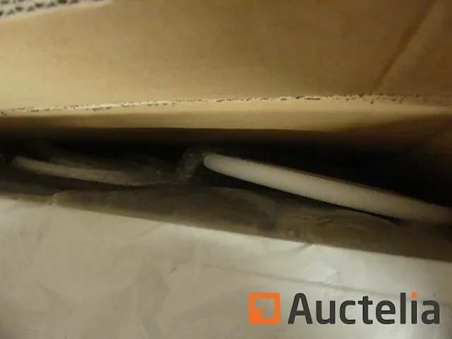 Euro-line kfr-25 gw/xc airconditioning - afbeelding 5 van  6