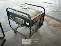 Euro power generator - afbeelding 1 van  6