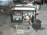 Euro power generator - afbeelding 2 van  6