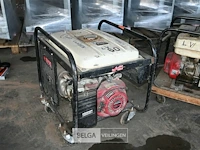 Euro power generator - afbeelding 3 van  6