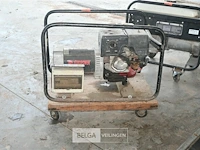 Euro power generator - afbeelding 3 van  5