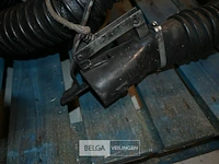 Euro-roller afzuiginstallatie - afbeelding 3 van  7