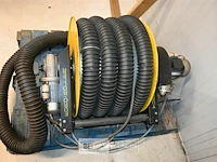 Euro-roller afzuiginstallatie - afbeelding 7 van  7