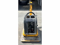 Euro shatal - 2011 - rp6012/75 hatz - trilplaat - afbeelding 5 van  10