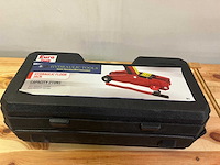Euro tools - hydraulische garagekrik - afbeelding 2 van  8