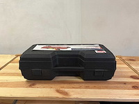 Euro tools - hydraulische garagekrik - afbeelding 3 van  8