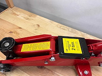 Euro tools - hydraulische garagekrik - afbeelding 6 van  8