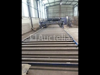 Eurobend plr30-31x/emfse mesh lasmachine - afbeelding 6 van  11
