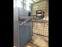 Eurobend plr30-31x/emfse mesh lasmachine - afbeelding 10 van  11
