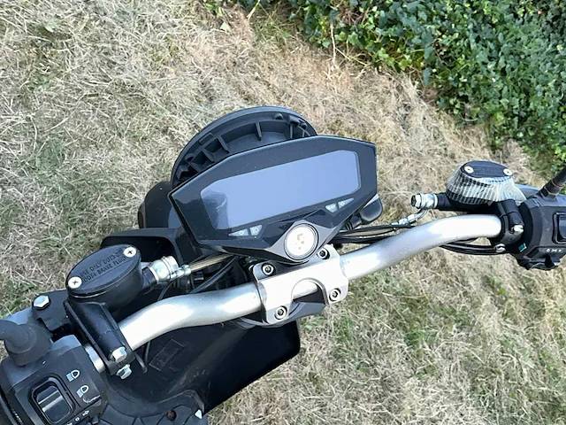 Eurocka ckexpress e-scooter - afbeelding 5 van  5