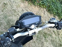 Eurocka ckexpress e-scooter - afbeelding 5 van  5