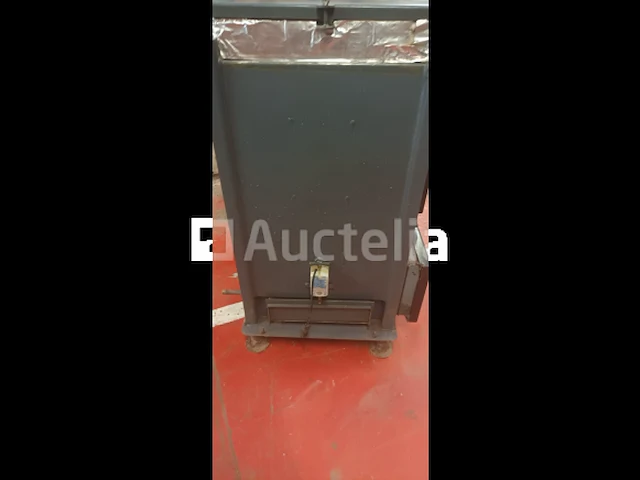 Euroclimat houtgestookte ketel - afbeelding 3 van  11