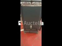 Euroclimat houtgestookte ketel - afbeelding 3 van  11