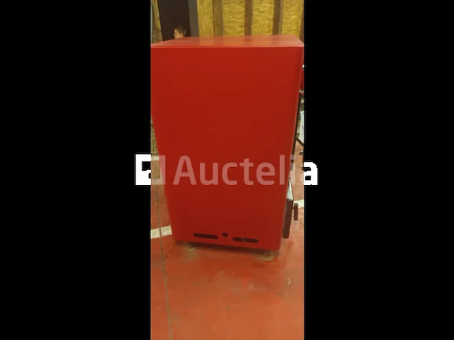 Euroclimat houtgestookte ketel - afbeelding 4 van  11