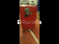 Euroclimat houtgestookte ketel - afbeelding 6 van  11