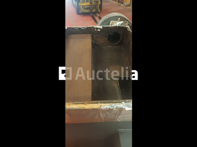 Euroclimat houtgestookte ketel - afbeelding 7 van  11