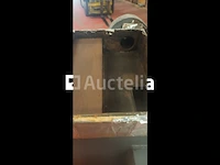 Euroclimat houtgestookte ketel - afbeelding 7 van  11