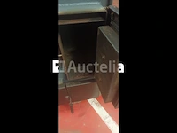 Euroclimat houtgestookte ketel - afbeelding 8 van  11