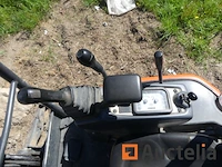 Eurocomach es 18zt minigraafmachine - afbeelding 6 van  23
