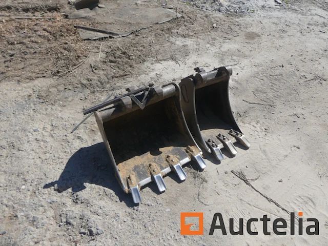 Eurocomach es 18zt minigraafmachine - afbeelding 15 van  23