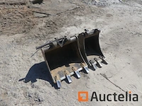 Eurocomach es 18zt minigraafmachine - afbeelding 15 van  23