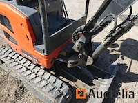 Eurocomach es 18zt minigraafmachine - afbeelding 23 van  23