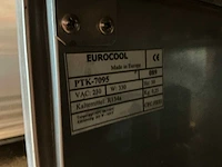 Eurocool ptk7095 koelwerkbank - afbeelding 4 van  5