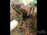 Eurocrusher klem - afbeelding 3 van  4