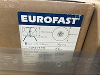 Eurofast drukverdeelplaat (15x) - afbeelding 2 van  3