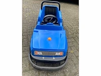 Eurogames - autoscooter - speelautomaat - afbeelding 4 van  5