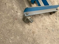 Eurokraft mobiele materiaalstandaard (2x) - afbeelding 4 van  6