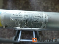 Eurokraft trapwagen - afbeelding 1 van  8