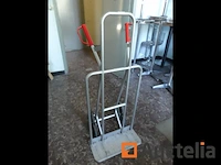 Eurokraft trapwagen - afbeelding 2 van  8