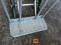 Eurokraft trapwagen - afbeelding 3 van  8