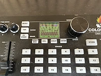 Eurolite color chief dmx controller - afbeelding 2 van  3