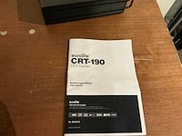 Eurolite crt-190 led doek - afbeelding 4 van  7