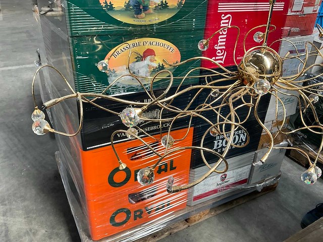 Eurolite hanglamp (2x) - afbeelding 2 van  4