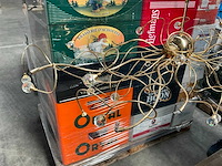 Eurolite hanglamp (2x) - afbeelding 2 van  4