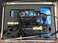 Eurolyzer - afbeelding 1 van  3