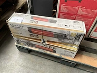 Eurom golden 1800 terras heater (2x) - afbeelding 1 van  3