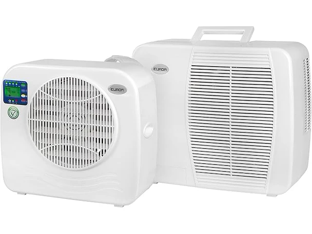 Eurom mobiele airconditioner - afbeelding 1 van  8