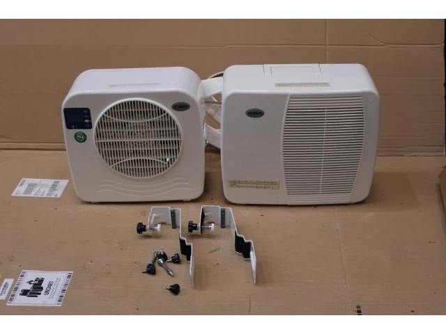 Eurom mobiele airconditioner - afbeelding 4 van  8